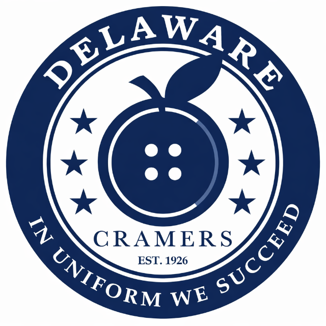 Delaware seal